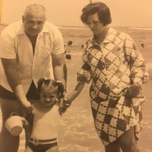 Meet your Posher, Nevin